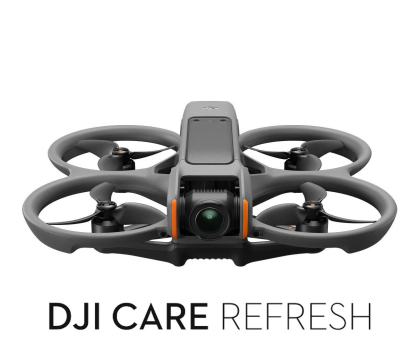 Akcesorium do dronów DJI Care Refresh do Avata 2 (2 lata)